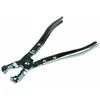 Bgs Technic Žarnų aąvaržų replės su pasukamais antgaliais | 210 mm (499)