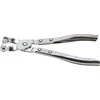 Bgs Technic Žarnų aąvaržų replės su pasukamais antgaliais | 210 mm (499)