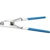 Bgs Technic Žiedų spaudimo / presavimo replės | 285 mm (8893)