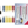 Bgs Technic Zondatorių asortimentas | 16 vnt. (8516)