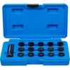 Bgs Technic Žvakės sriegio lizdo remonto rinkinys | M14 x 1,25 mm | 16 vnt. (149)