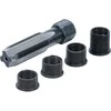 Bgs Technic Žvakės sriegio remonto rinkinys | M14 x 1,25 mm | 5 vnt. (152)