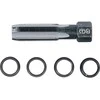 Bgs Technic Žvakės sriegio remonto rinkinys | M14 x 1,25 mm | 5 vnt. (152)