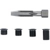 Bgs Technic Žvakės sriegio remonto rinkinys | M10 x 1.00 mm (165)