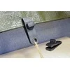 Bgs Technic Brezento segtukų rinkinys | 4 vnt. (80728)