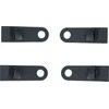 Bgs Technic Brezento segtukų rinkinys | 4 vnt. (80728)