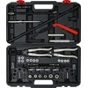 Bgs Technic Cilndrų vožtuvų aptarnavimo rinkinys | universalus | 21 vnt. (8595)