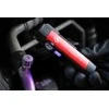 Bgs Technic COB LED / UV-aliuminė rankinė lempa | 1 W (85349)