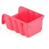 Curver Diy VOREL SANDĖLIAVIMO DĖŽĖ / ECOBOX P-2 16 x 11,5 x 7,5 cm 78822
