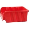 Curver VOREL POJEMNIK MAGAZYNOWY / ECOBOX P-4 23,5 x 17,3 x 12,5 cm 78824