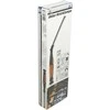 Bgs Technic Darbo lempa akumuliatorinė lanksti | labai plona | COB-LED | 5W (6783)