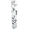 Bgs Technic Darbo lempa su laidu | LED 6W | 220 - 240V (99710)