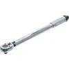 Bgs Technic Dinamometrinis raktas | 10 mm (3/8") | 19-110 Nm (988)