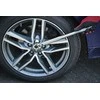 Bgs Technic Dinamometrinis raktas | 6.3 mm (1/4") | 2-24 Nm (987)