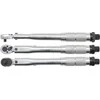 Bgs Technic Dinamometrinis raktas | 6.3 mm (1/4") | 2-24 Nm (987)