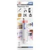 Bgs Technic Dviejų komponentų klijai (plastilinas) medžiui (80897)