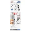 Bgs Technic Dviejų komponentų klijai sanitariniai (plastilinas) (80898)