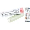 Bgs Technic Dviejų komponentų klijai sanitariniai (plastilinas) (80898)