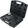 Bgs Technic Dyzelinis kompresijos matuoklis su adapteriais (62660)
