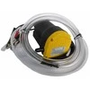 Geko Elektrinė pompa tepalui, dyzelinui, mazutui ir kt. 12V (BST1017)