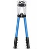 Essen Tools Laidų presavimo replės | 6–50 mm² | plieninės | ergonomiškos rankenos (CT01)