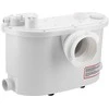 Toya Sa Poland Nuotekų pompa / siurblys tualetui | su smulkintuvu | 400W (75954)