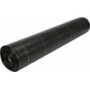 FLO Toya Sa Poland Agrotekstilė rulone | juoda | 90 g/m² | 1,6x50 m (91052)