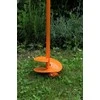 FLO ŚWIDER RĘCZNY DO GLEBY F170mm 35670