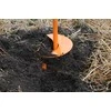 Grąžtas rankinis dirvožemiui Flo F250mm 35671
