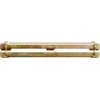 FLO grandininės dildės kreiptuvas 4,5 mm 79866