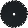 Bikuvalt Toya Sa Poland Trimerio peilis žoliapjovei | 26 dantys | 250 mm | 25,4 mm (79561)