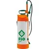 FLO purkštuvas 8,0 l su slėgio matuokliu 89520