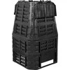 Toya Sa Poland FLO kompostavimo dėžė 1000L (35625)