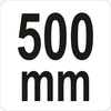 FLO SODO ROLIS 500mm