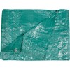FLO Toya Sa Poland Tentas | žalias | 3 X 5 m | 57g/m2 (85132)