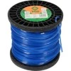 FLO PJOVIMO VALAS 2,6 mm x 70 m KVADRATINĖ 89453