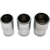 Bgs Technic Galvučių rinkinys | 12,5 mm (1/2") | 15 - 17 - 19 mm | 3 vnt. (15125)