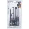 Bgs Technic Gramdiklių ir ylų rinkinys | 5 vnt. (9132)