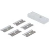 Bgs Technic Gramdymo peiliukai | BGS 85816 | 5 vnt. (9505)