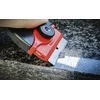 Bgs Technic Gramdymo peiliukai | BGS 85816 | 5 vnt. (9505)