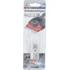 Bgs Technic Gramdymo peiliukai | BGS 85816 | 5 vnt. (9505)