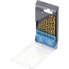 Grąžtas Bgs Technic Grąžtai metalui HSS | 1,5-6,5 mm | 13 vnt. (50813)