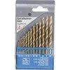 Grąžtas Bgs Technic Grąžtai metalui HSS | 1,5-6,5 mm | 13 vnt. (50813)