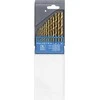 Grąžtas Bgs Technic Grąžtai metalui HSS | 1,5-6,5 mm | 13 vnt. (50813)