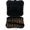 Grąžtas Bgs Technic Grąžtų metalui rinkinys | HSS | 1,5 - 10 mm | 92 vnt. (74592)