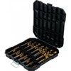 Grąžtas Bgs Technic Grąžtų metalui rinkinys | HSS | 1,5 - 10 mm | 92 vnt. (74592)