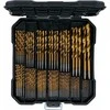 Grąžtas Bgs Technic Grąžtų metalui rinkinys | HSS | 1,5 - 10 mm | 92 vnt. (74592)