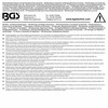 Grąžtas Bgs Technic Greito užspaudimo griebtuvas | metalinė versija | 6,3 mm (1/4") antgalis x 20 UNF | 1.5 - 13 mm (74470)