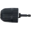 Grąžtas Bgs Technic Greito užspaudimo griebtuvas | 6,3 mm (1/4") antgalis | 0.8 - 10 mm (84527)
