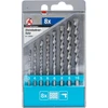 Grąžtas Bgs Technic Mūro grąžtų rinkinys | 3–10 mm | 8 vnt. (50806)